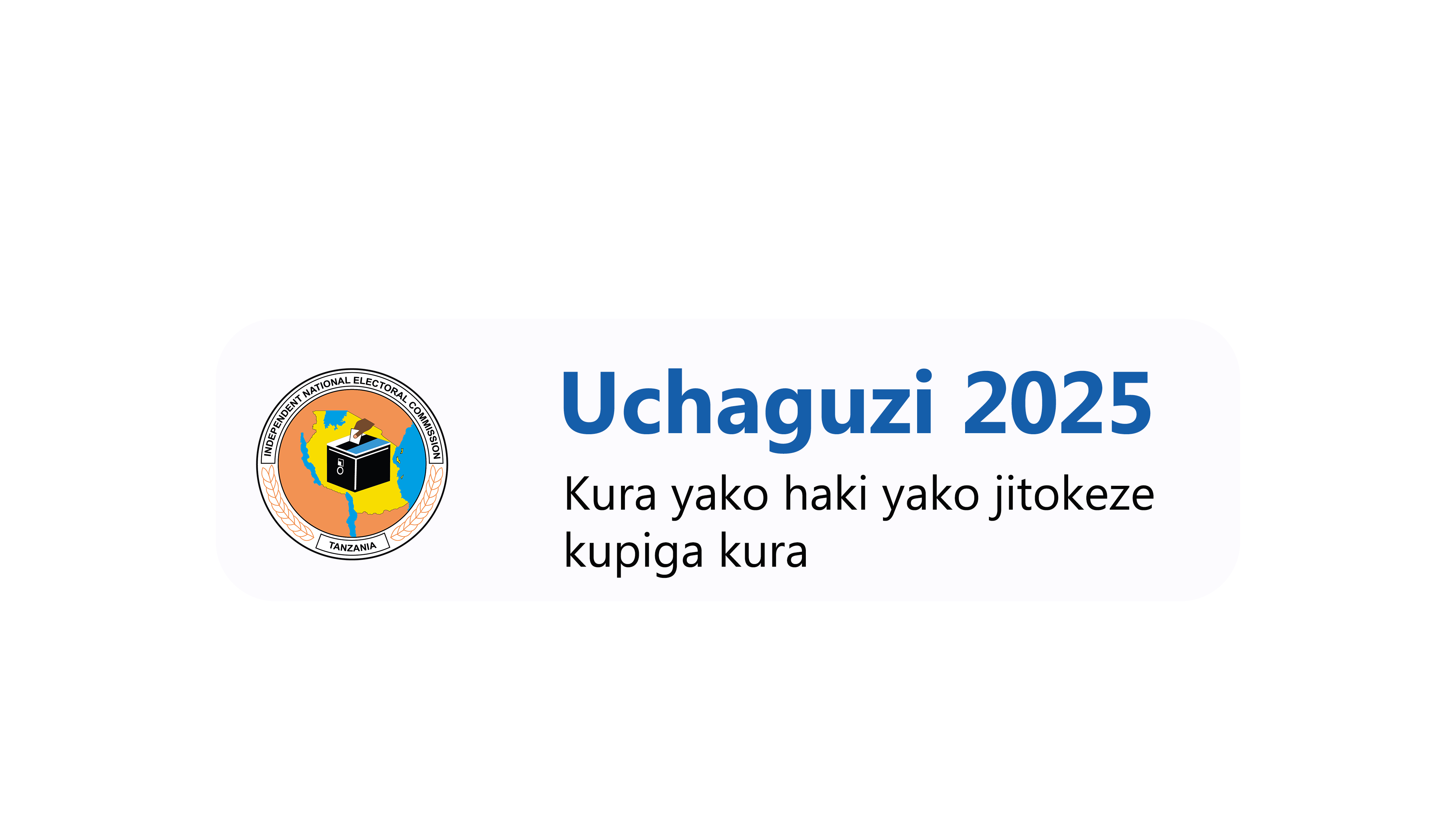 UCHAGUZI